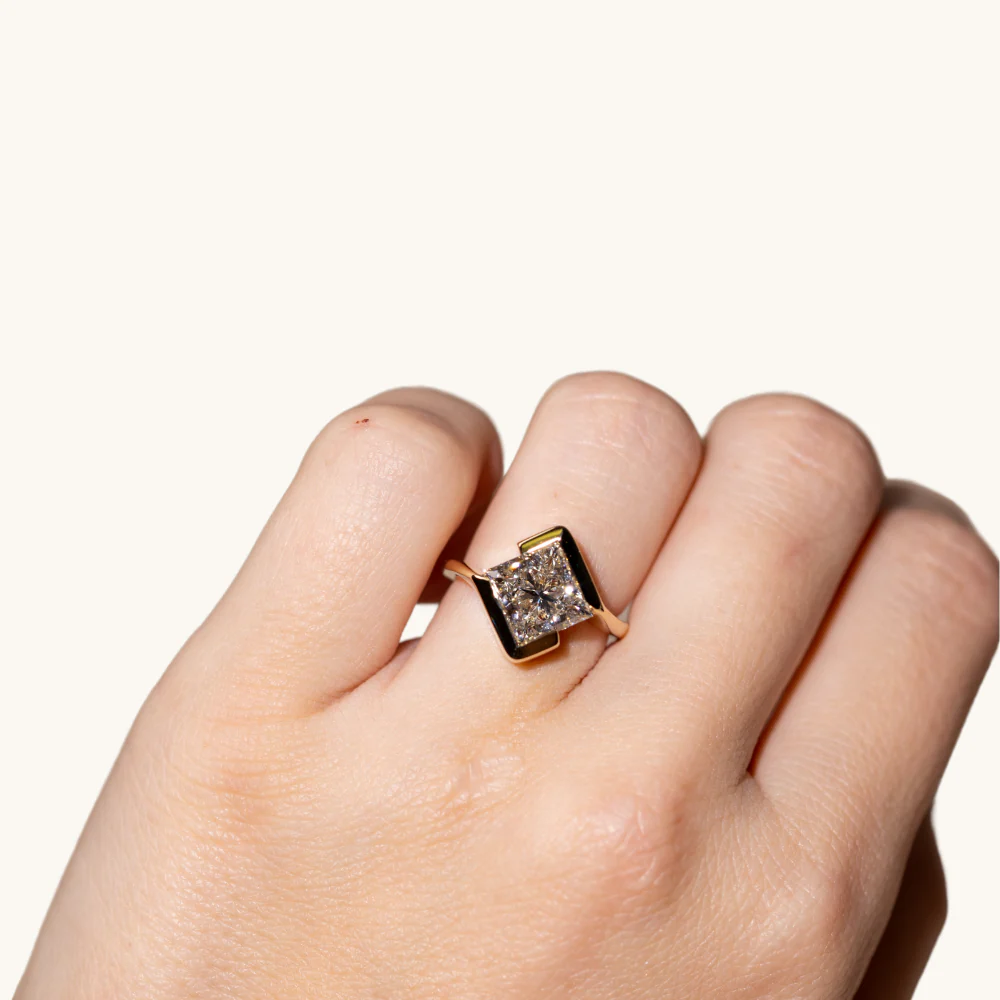 How to Measure Your Ring Size