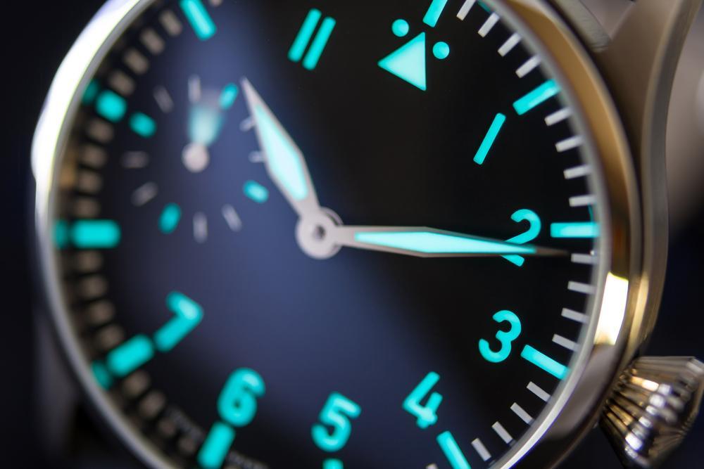 Best Lume Watches