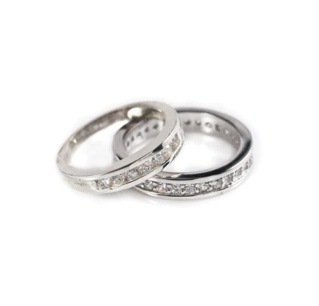 Platinum vs White Gold: What’s The Difference?