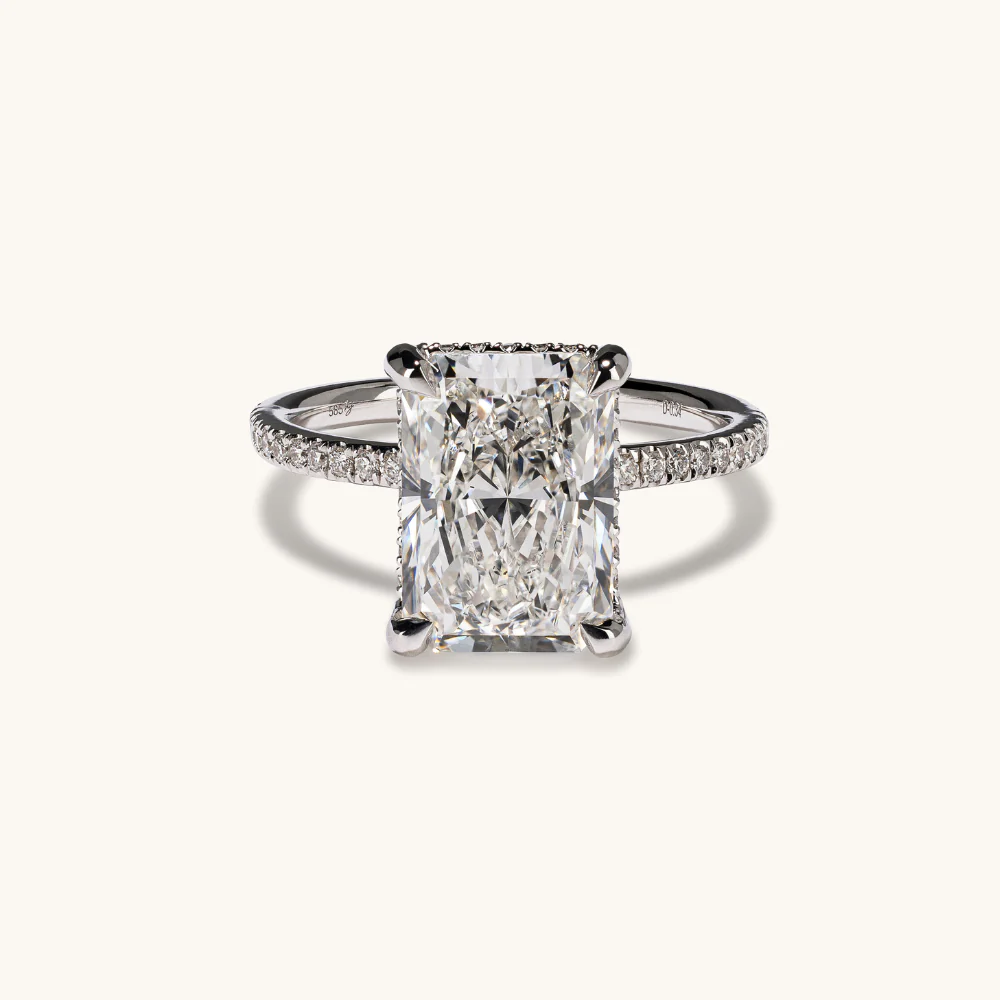 Radiant Cut Diamonds: Everything You Need to Know