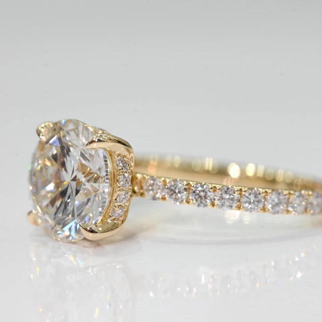 What are Lab Grown Diamonds?