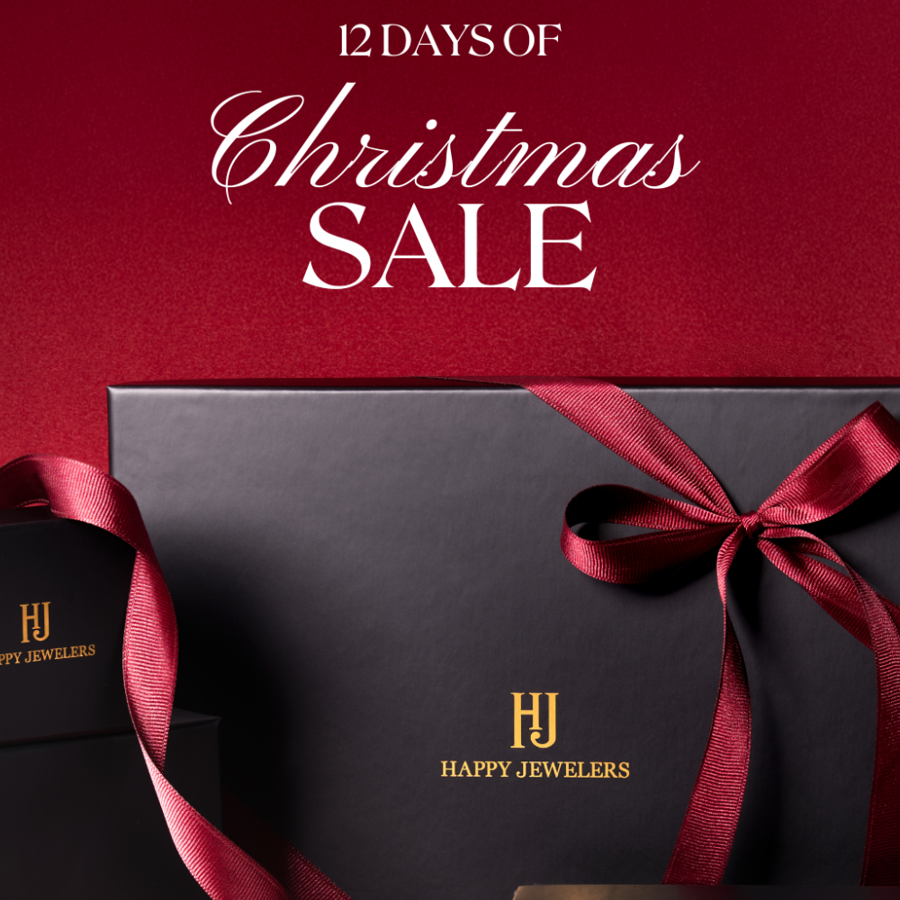 12 Days Of Christmas