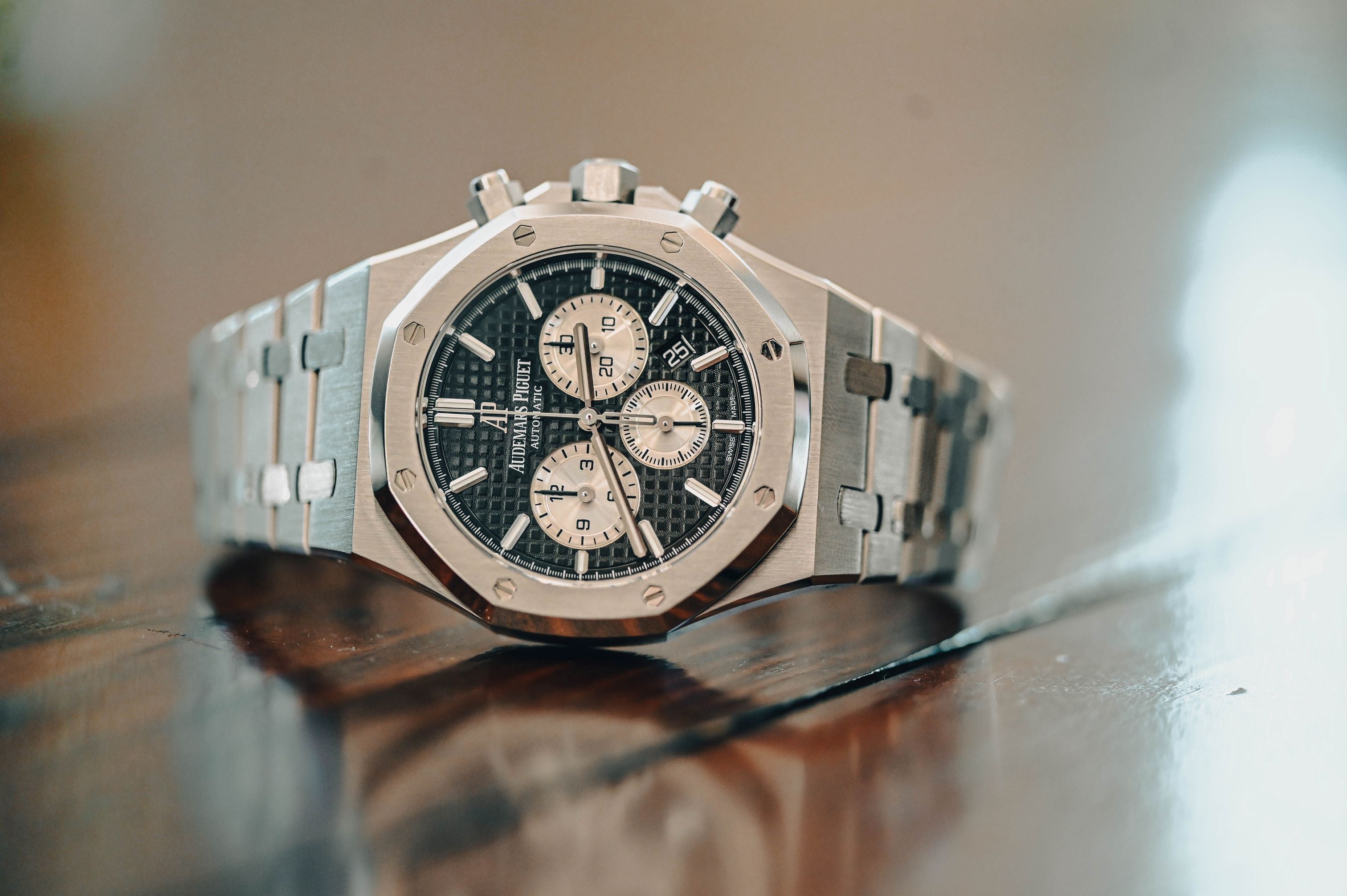 Men's Luxury Watches