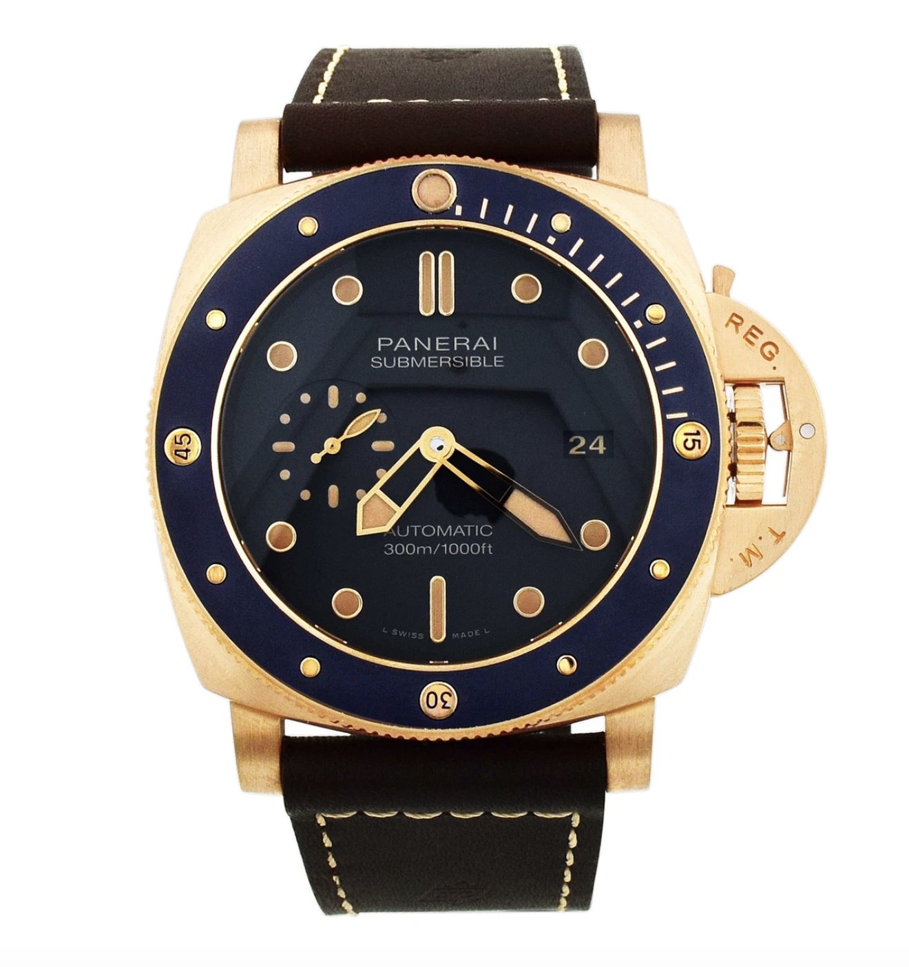 Panerai Watches