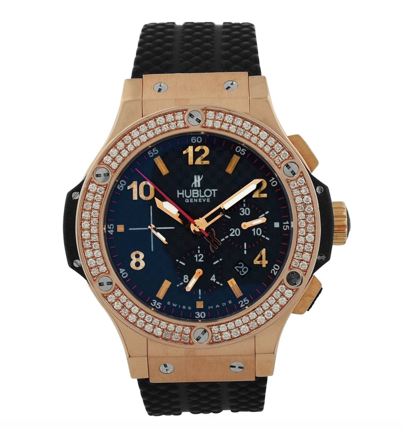 Hublot Watches