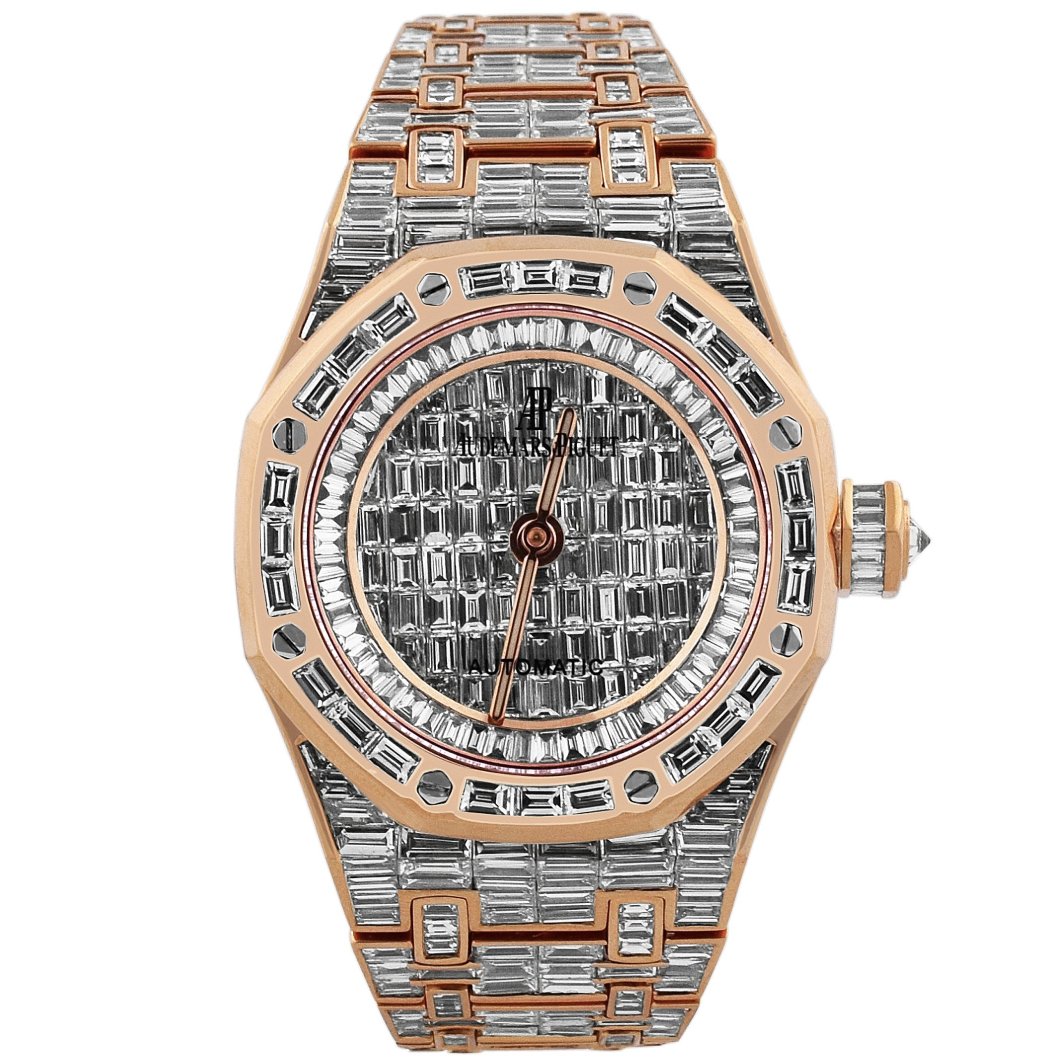 Audemars Piguet Watches