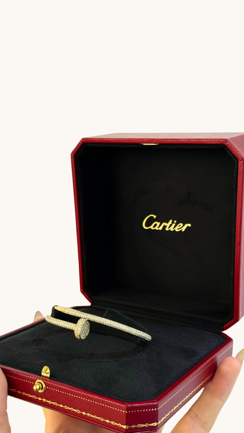 Pre-loved Designer Jewelry