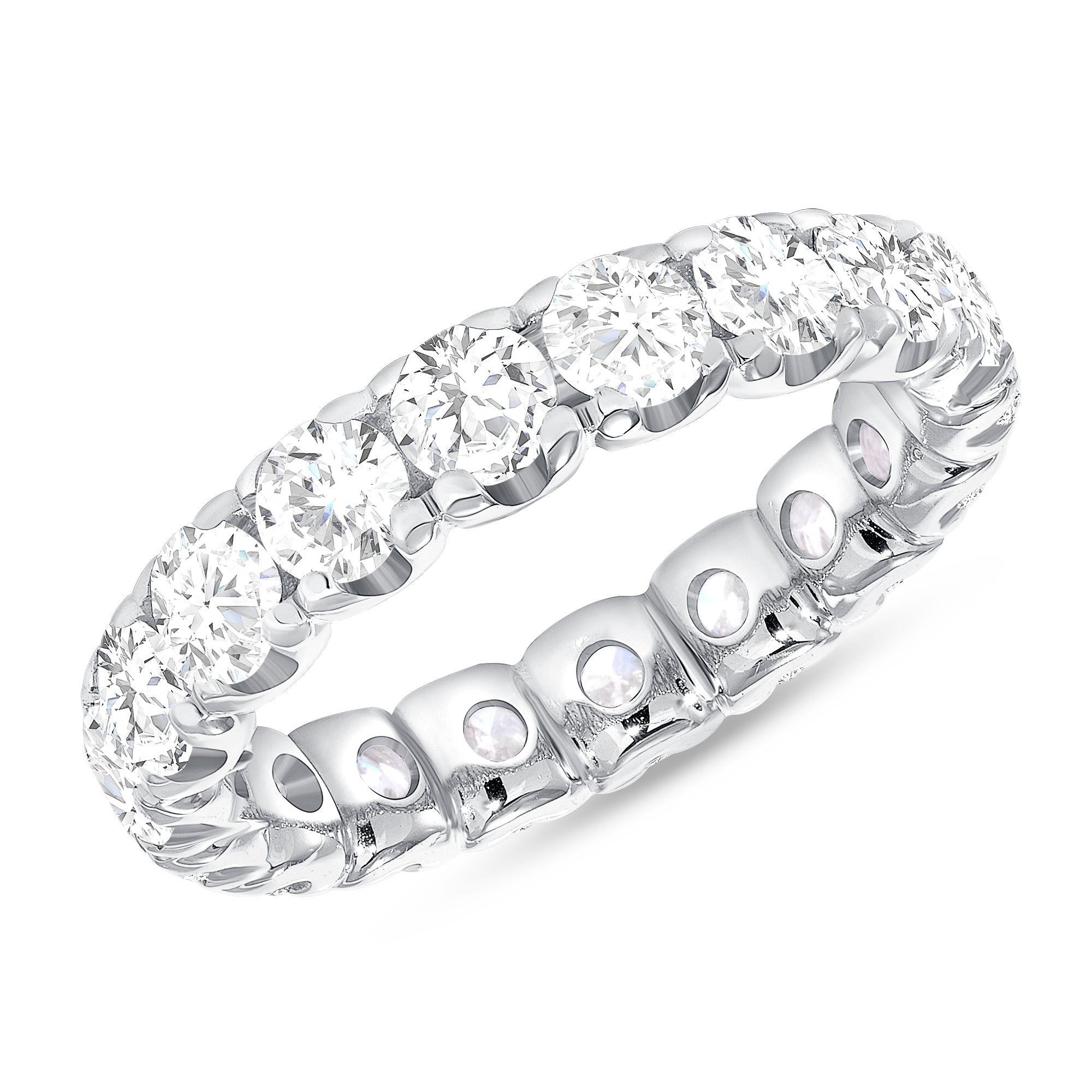 Eternity Bands