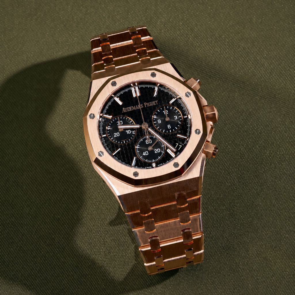 Audemars Piguet Watches