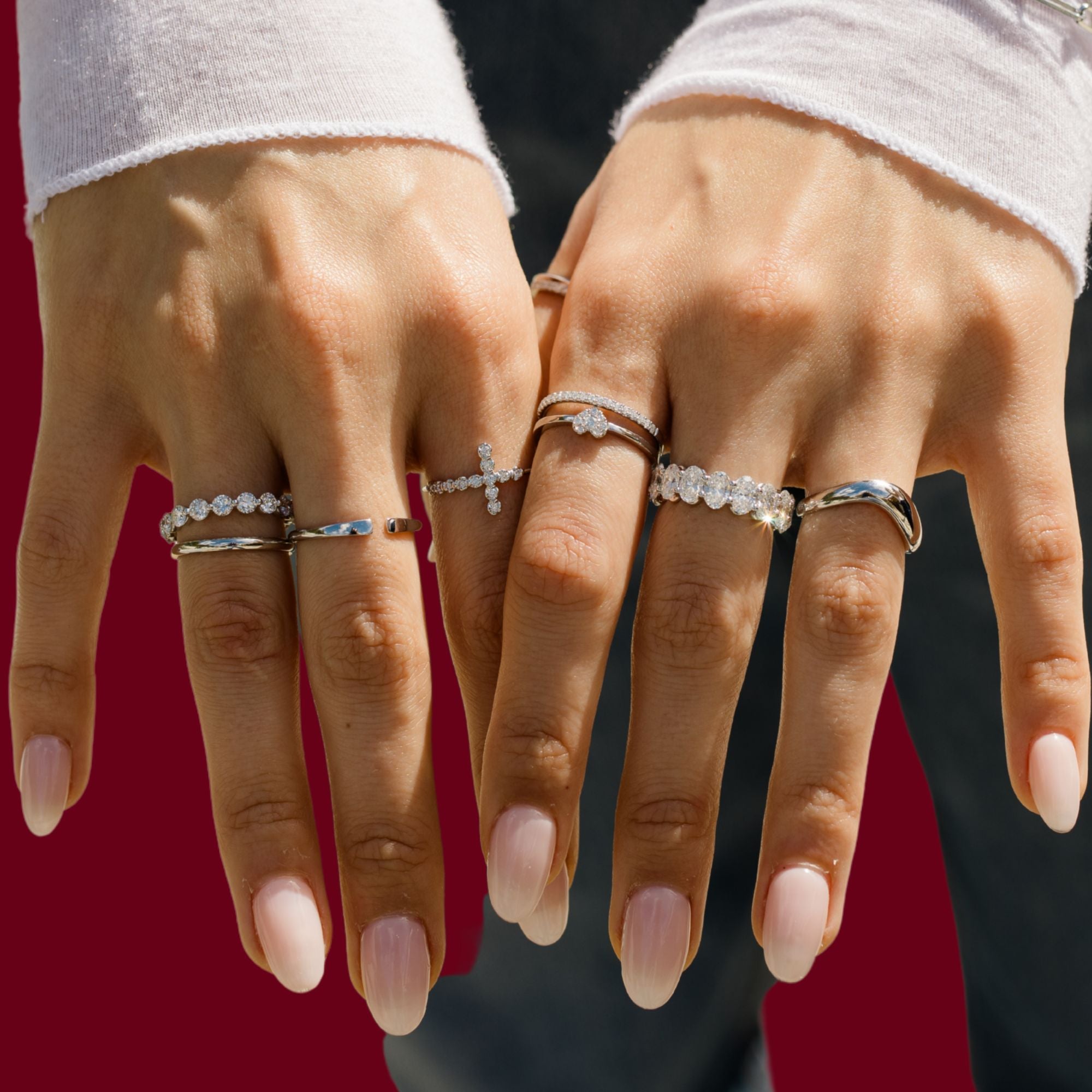 Fine Jewelry: Best Sellers