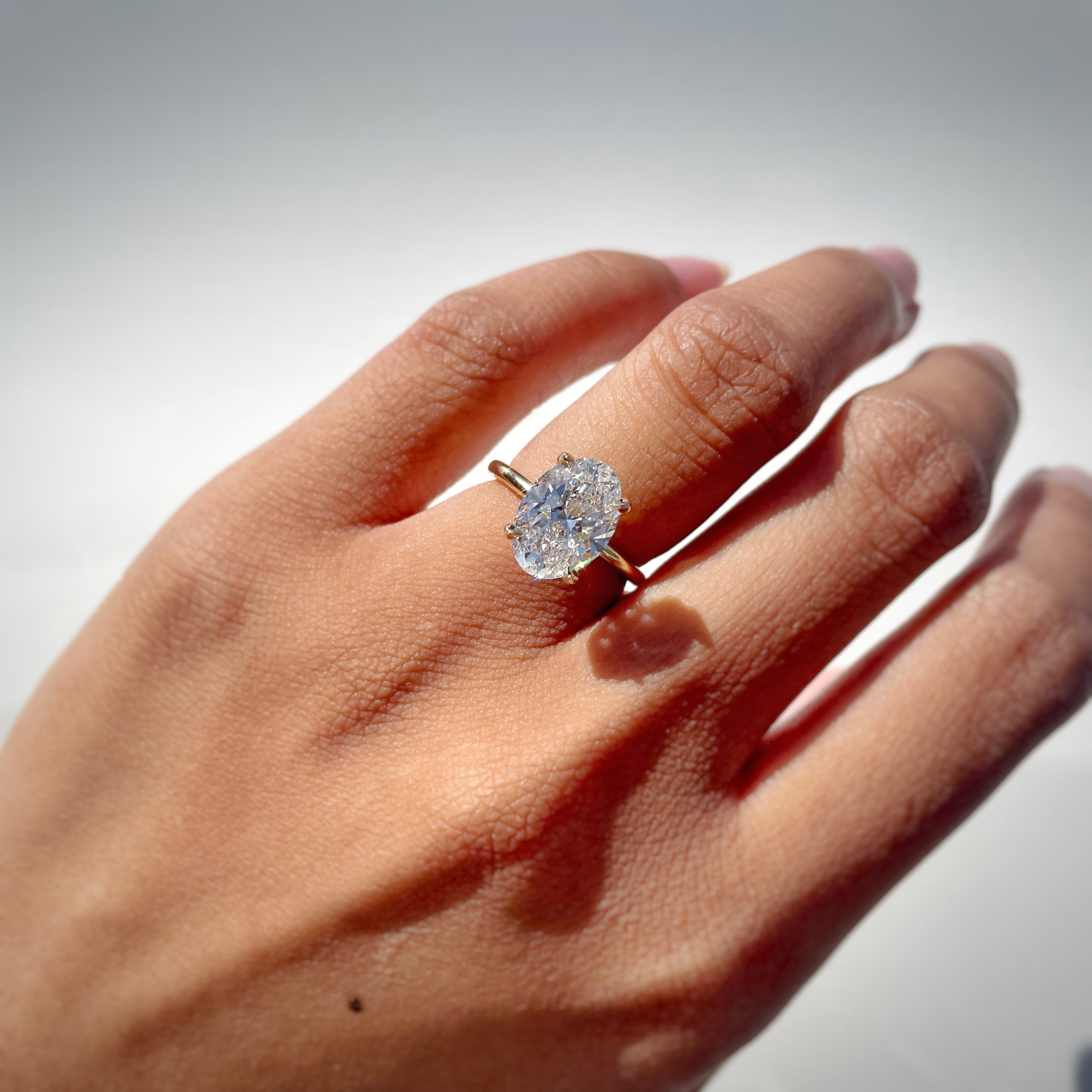 All Engagement Rings