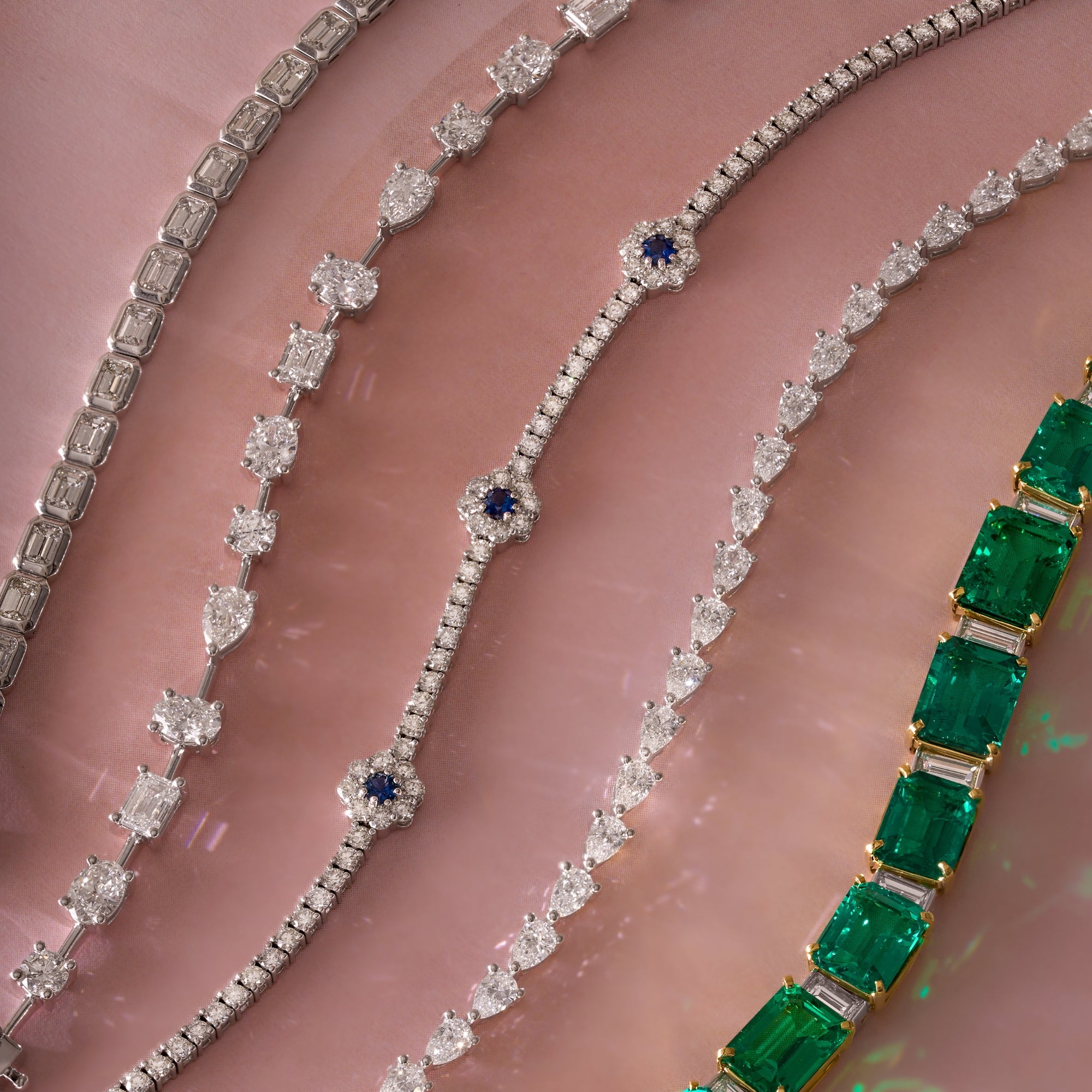Estate & One-of-a-Kind Jewelry Deals | Happy Jewelers