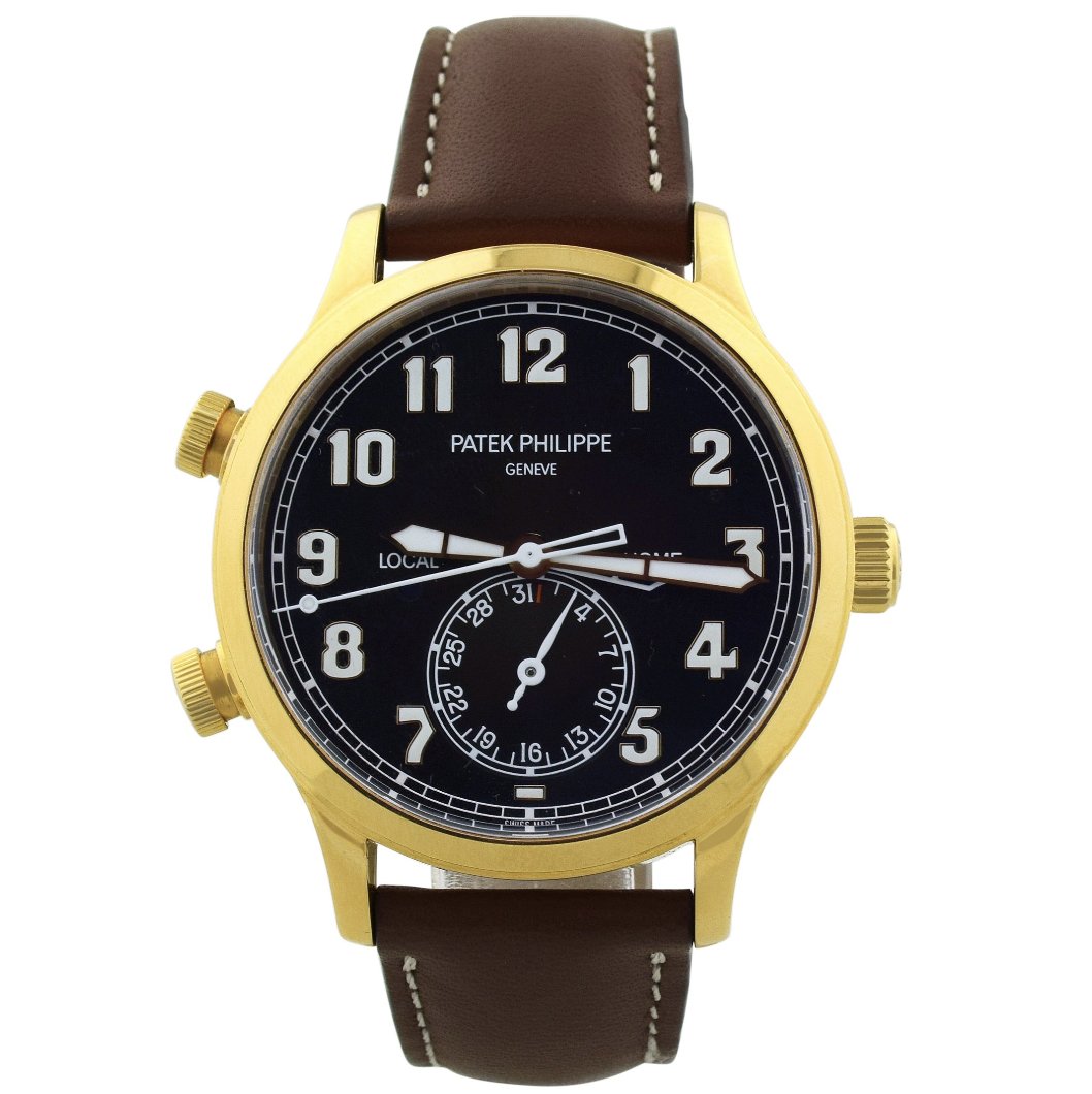 Patek Phillipe Watches