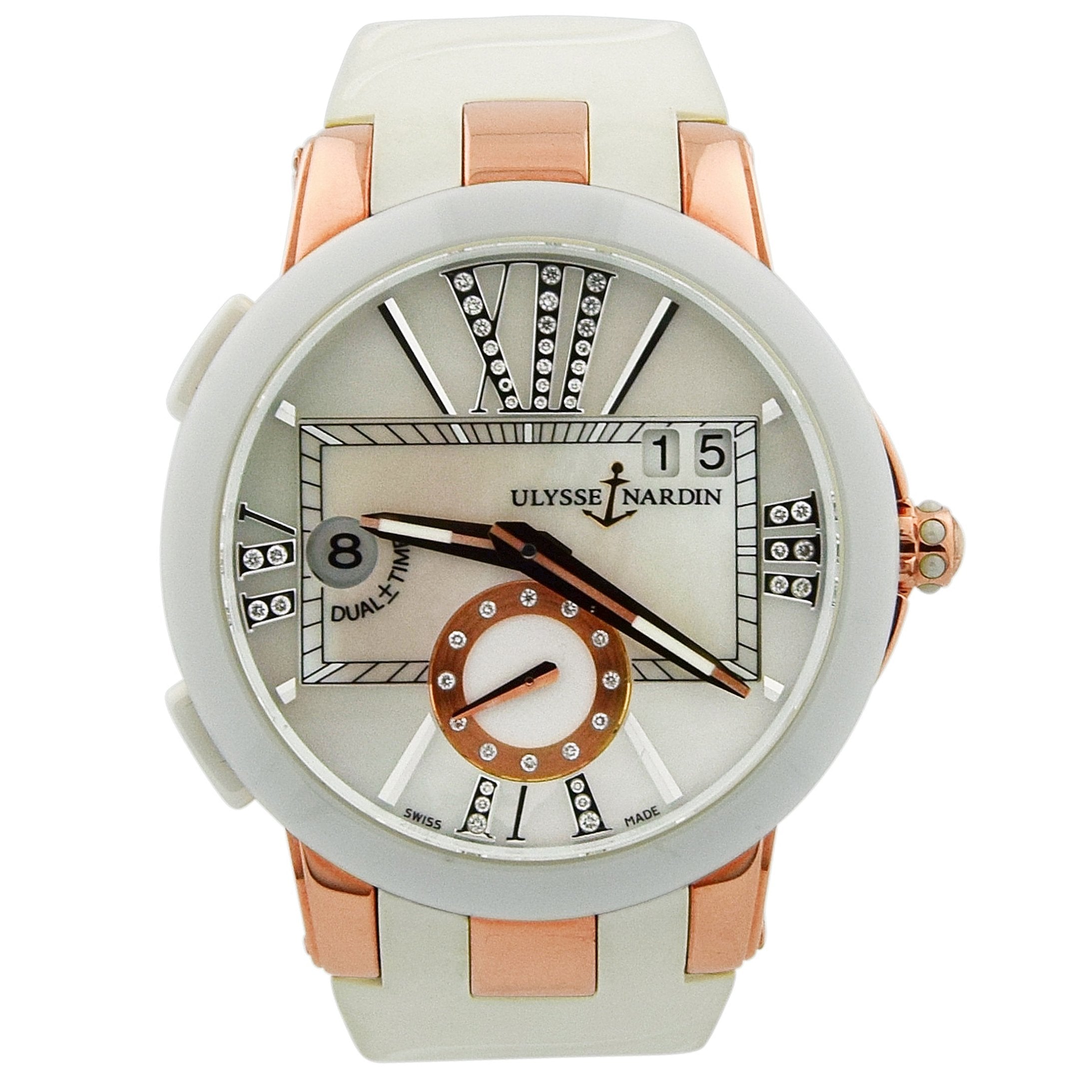 Ulysse Nardin Watches