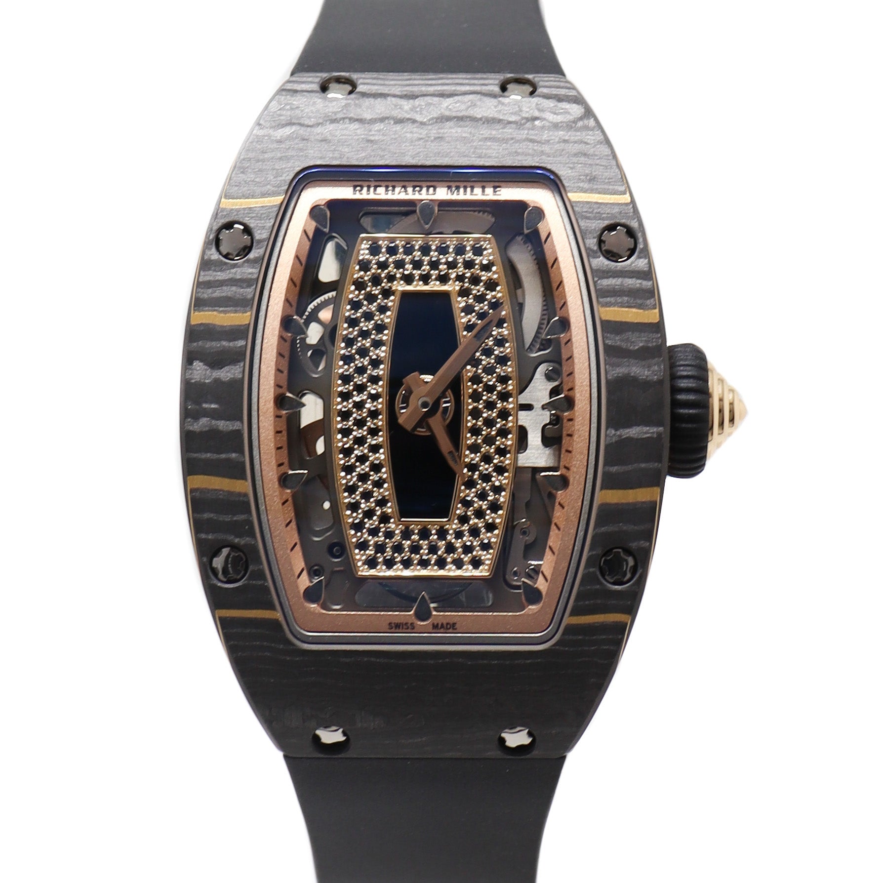 Richard Mille Watches