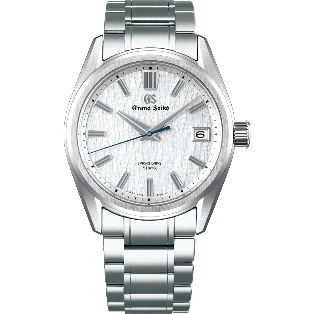Grand Seiko Watches