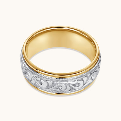 The Henry Band - Happy Jewelers Fine Jewelry Lifetime Warranty