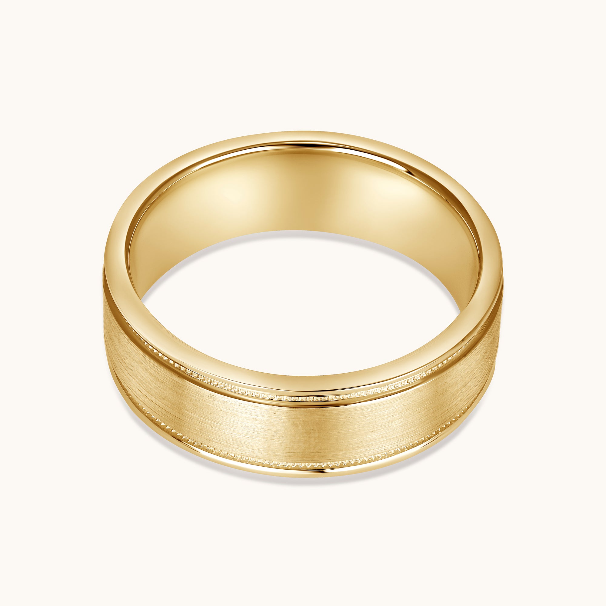The Cory Band - Happy Jewelers Fine Jewelry Lifetime Warranty