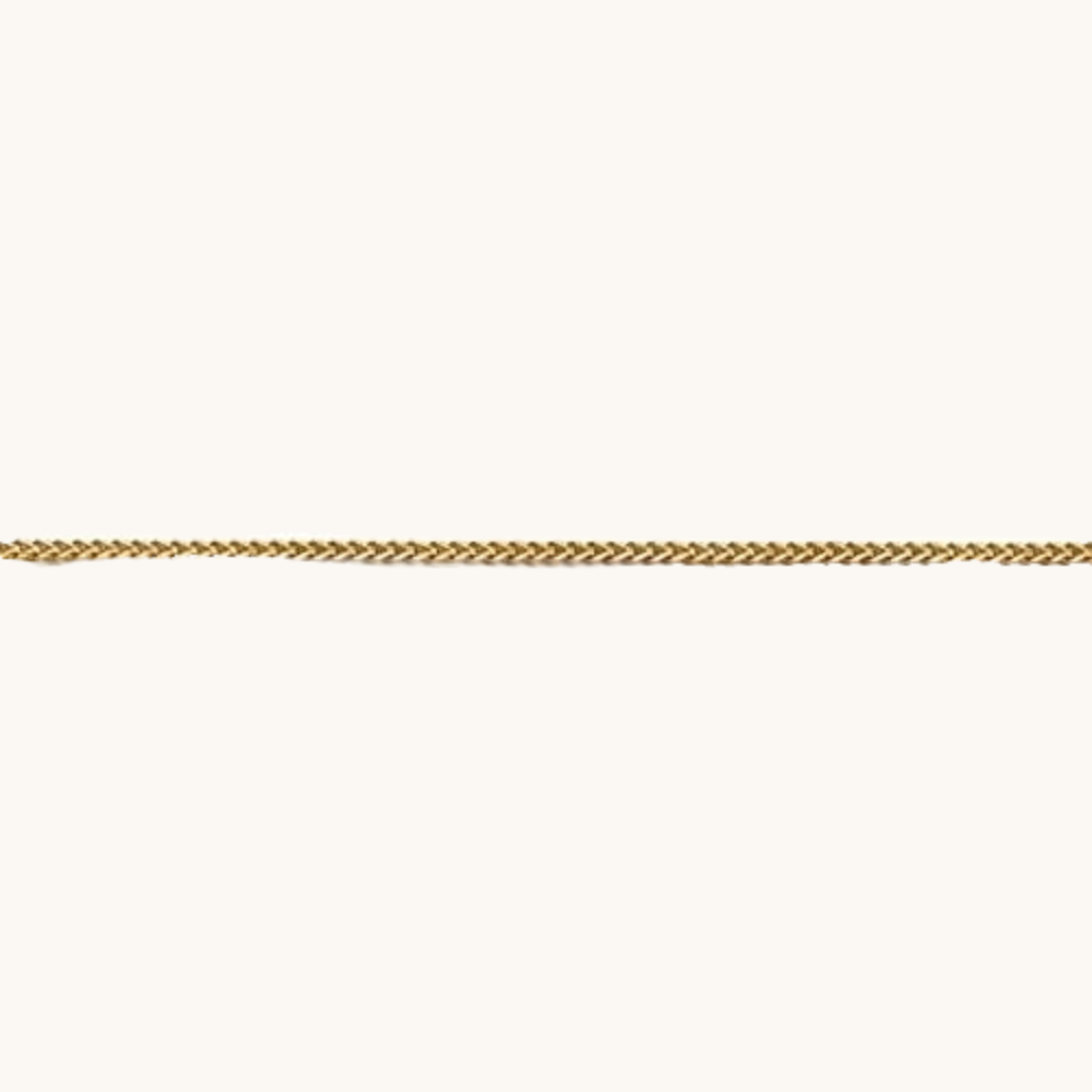 1.20mm Franco Chain Necklace