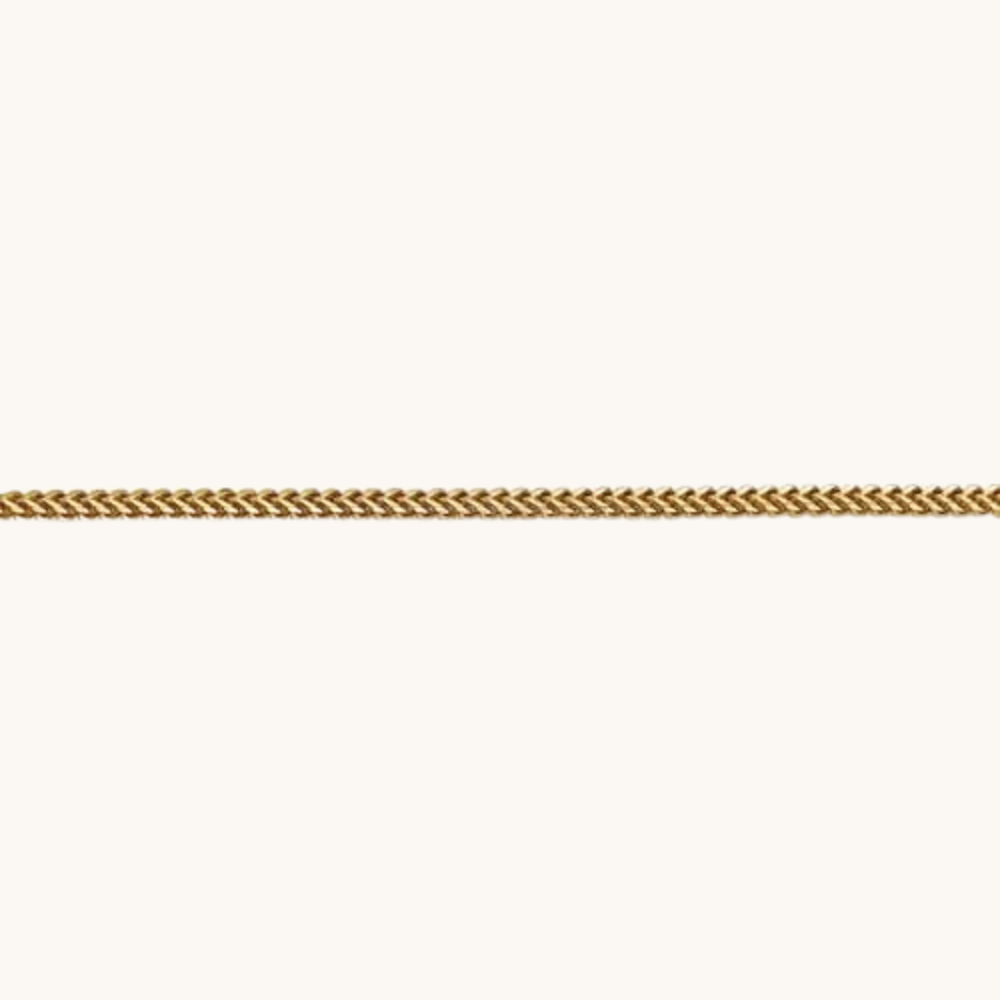 1.70mm Franco Chain Necklace