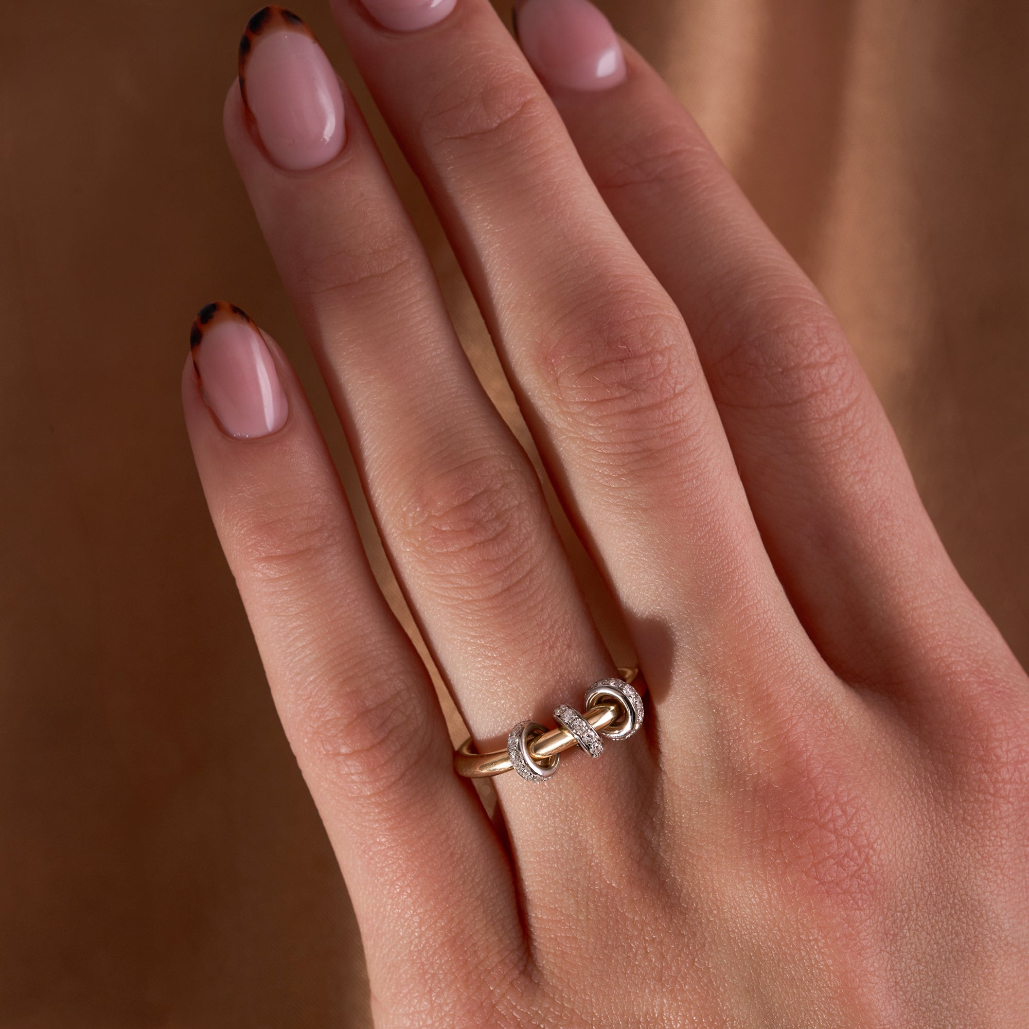 Trinity Diamond Band