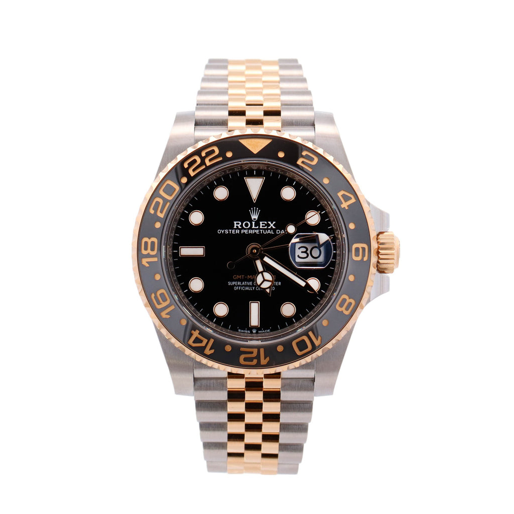 B2b Conference Rolex Gmt Master Waiting List Rolex GMT Master II