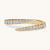 Rose Gold Friendship Rings – Diamond Rings – Happy Jewelers