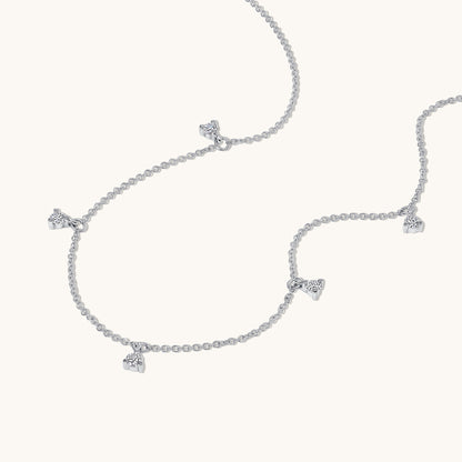 Martini Diamond Necklace - Happy Jewelers Fine Jewelry Lifetime Warranty