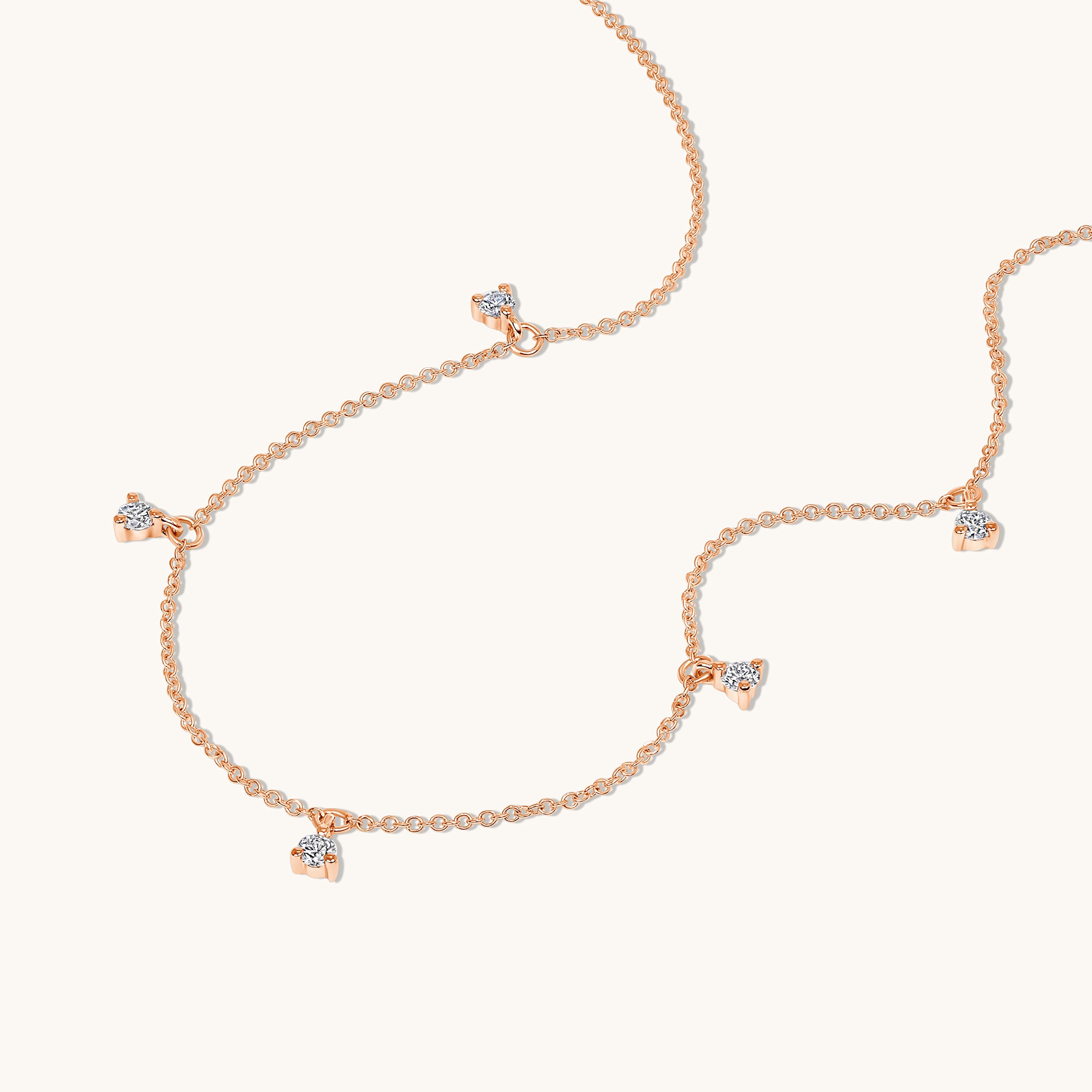 Martini Diamond Necklace - Happy Jewelers Fine Jewelry Lifetime Warranty