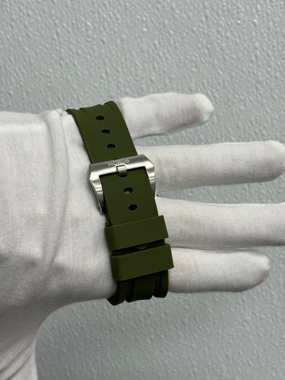 Panerai Luminor Submersible Titanium 47mm Black Dot Dial Watch Reference# PAM00305 - Happy Jewelers Fine Jewelry Lifetime Warranty