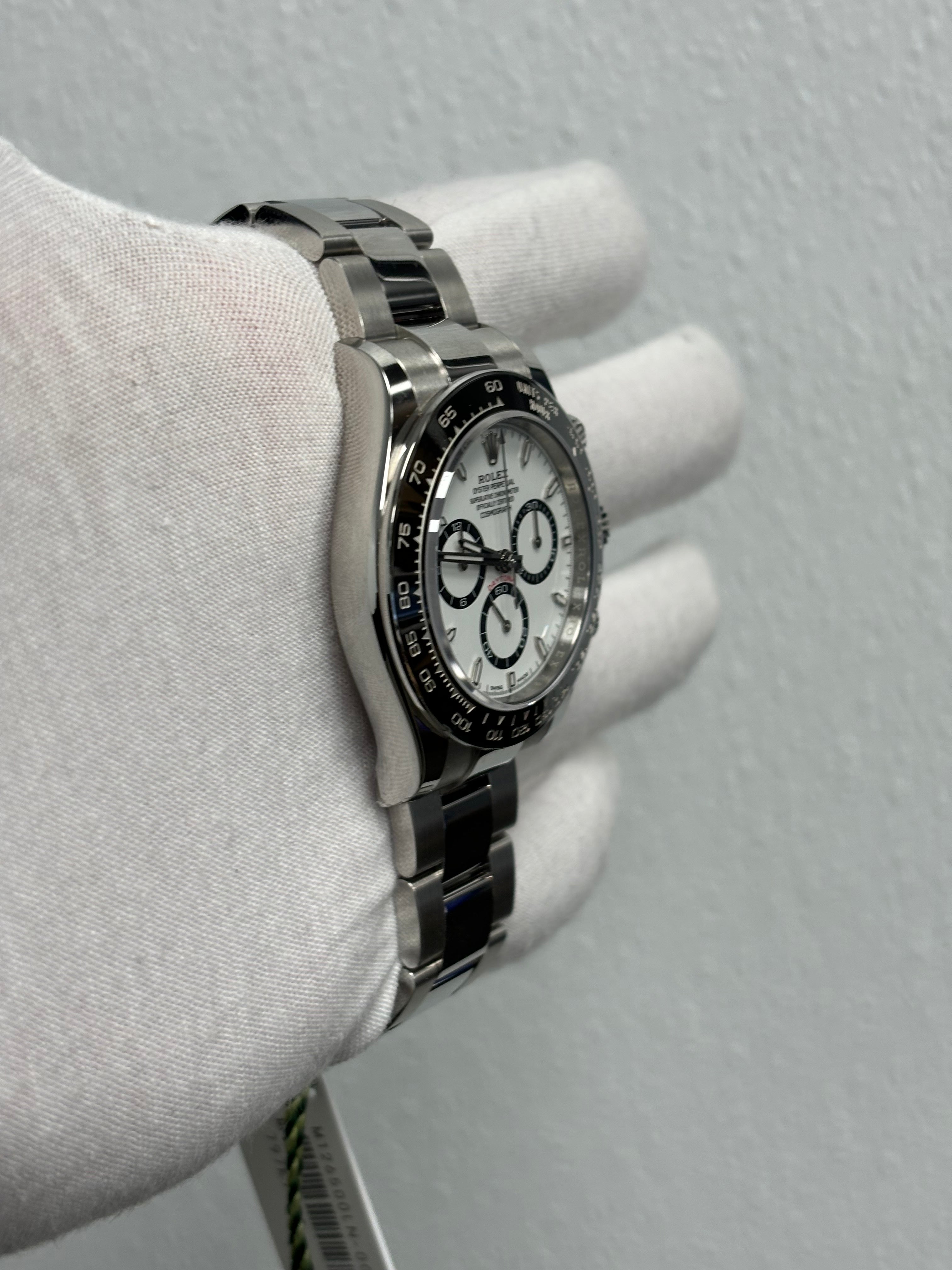 Rolex Daytona 
