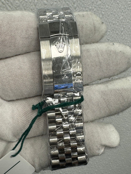 Rolex Sky-Dweller Stainless Steel 42mm Blue Stick Dial Watch Reference #: 336934 - Happy Jewelers Fine Jewelry Lifetime Warranty