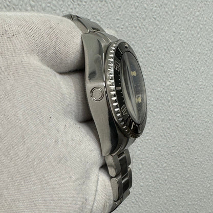 Rolex DeepSea 44mm Blue/Black Dial Ref# 116660 - Happy Jewelers Fine Jewelry Lifetime Warranty