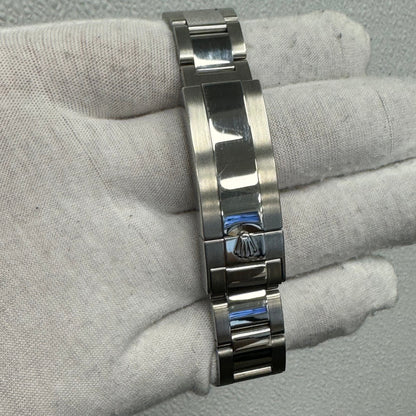 Rolex DeepSea 44mm Blue/Black Dial Ref# 116660 - Happy Jewelers Fine Jewelry Lifetime Warranty