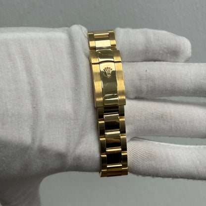 Rolex Sky-Dweller 42mm Champagne Dial# 326938 - Happy Jewelers Fine Jewelry Lifetime Warranty