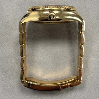 Rolex Sky-Dweller 42mm Champagne Dial# 326938 - Happy Jewelers Fine Jewelry Lifetime Warranty