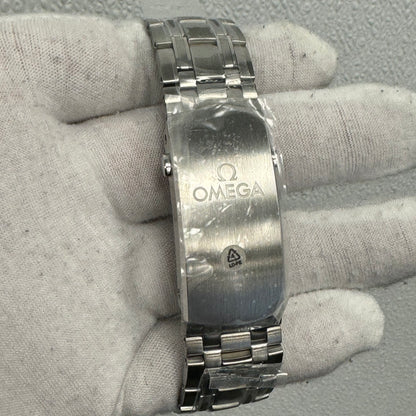 Omega Seamaster 300 42mm Blue Dial Watch Ref# 210.30.42.20.03.001 - Happy Jewelers Fine Jewelry Lifetime Warranty