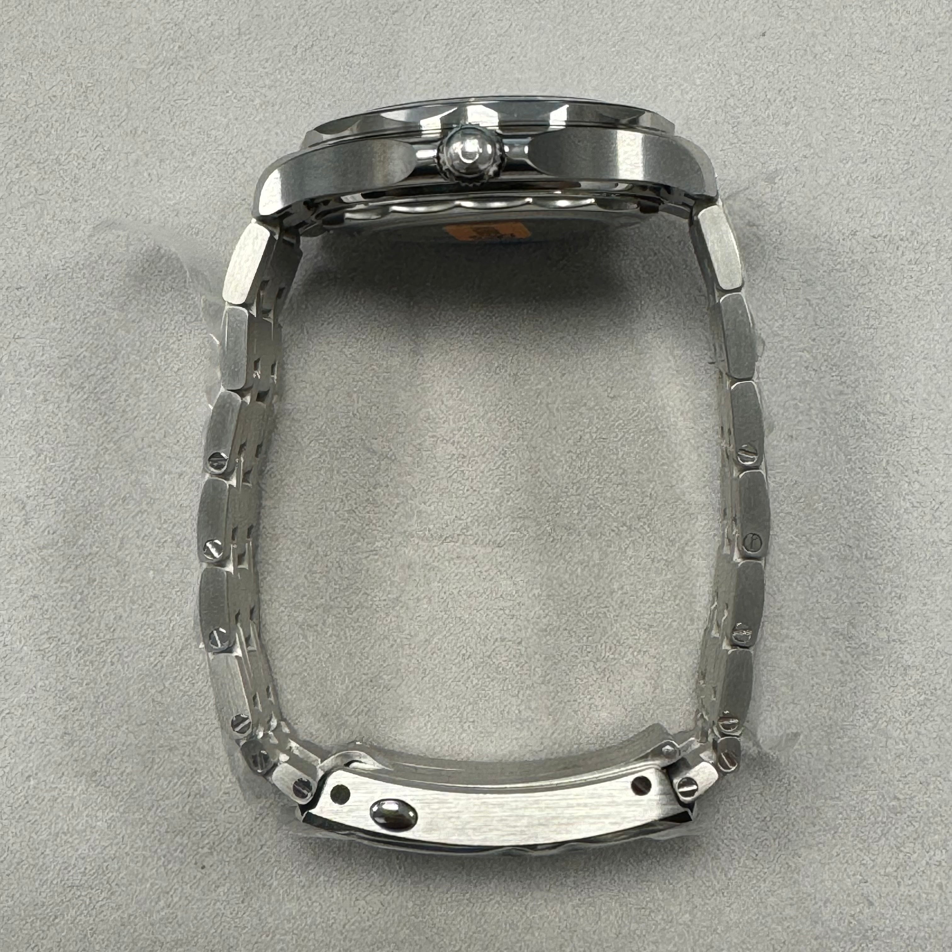 Omega Seamaster 300 42mm Blue Dial Watch Ref# 210.30.42.20.03.001 - Happy Jewelers Fine Jewelry Lifetime Warranty