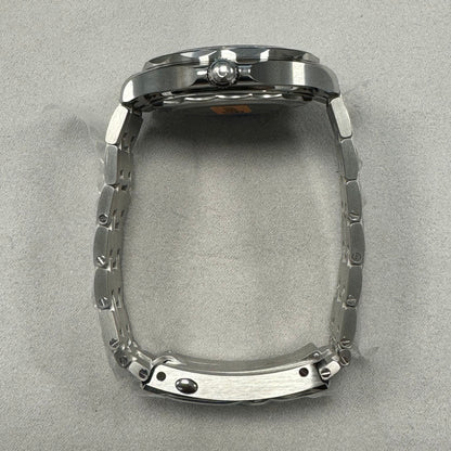 Omega Seamaster 300 42mm Blue Dial Watch Ref# 210.30.42.20.03.001 - Happy Jewelers Fine Jewelry Lifetime Warranty