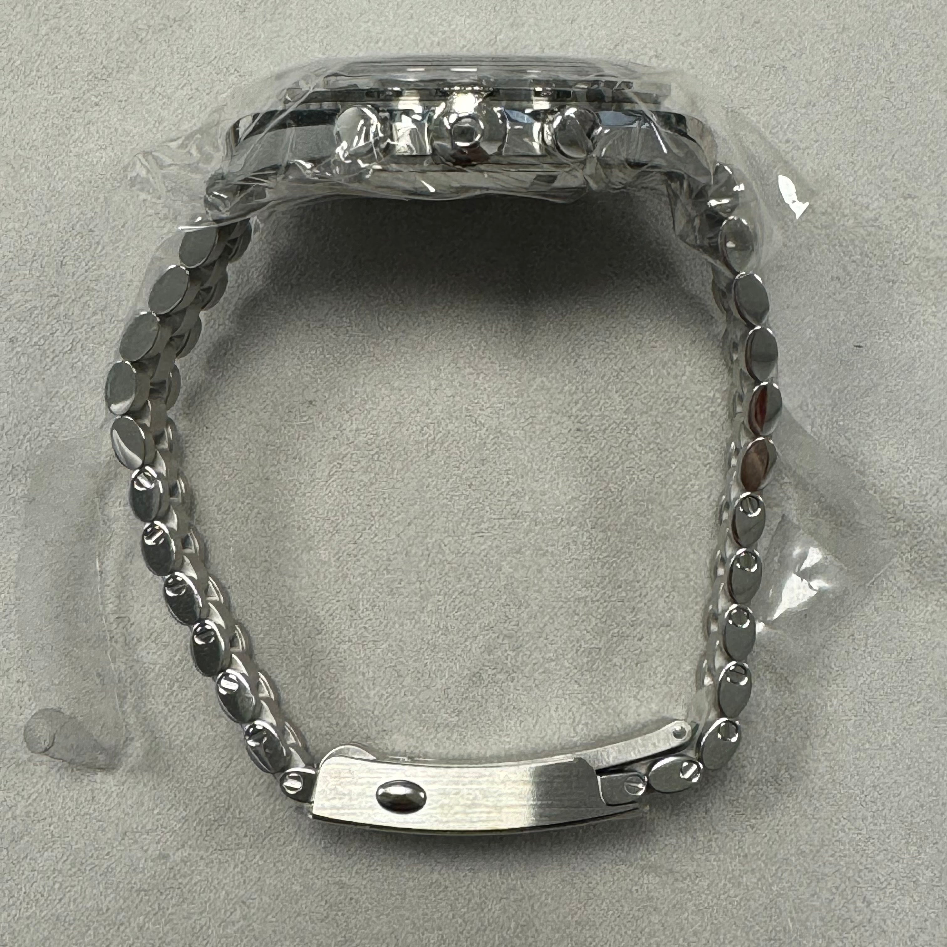 Omega Speedmaster 42mm Black Dial Ref# 310.30.42.50.01.002 - Happy Jewelers Fine Jewelry Lifetime Warranty