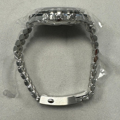 Omega Speedmaster 42mm Black Dial Ref# 310.30.42.50.01.002 - Happy Jewelers Fine Jewelry Lifetime Warranty