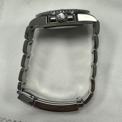 Rolex Submariner 40mm Black Dial Ref# 116610LN - Happy Jewelers Fine Jewelry Lifetime Warranty