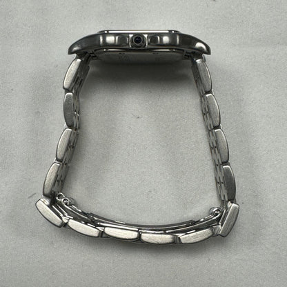 Cartier Panthere 27mm Ivory Dial Ref# W25054P5 - Happy Jewelers Fine Jewelry Lifetime Warranty