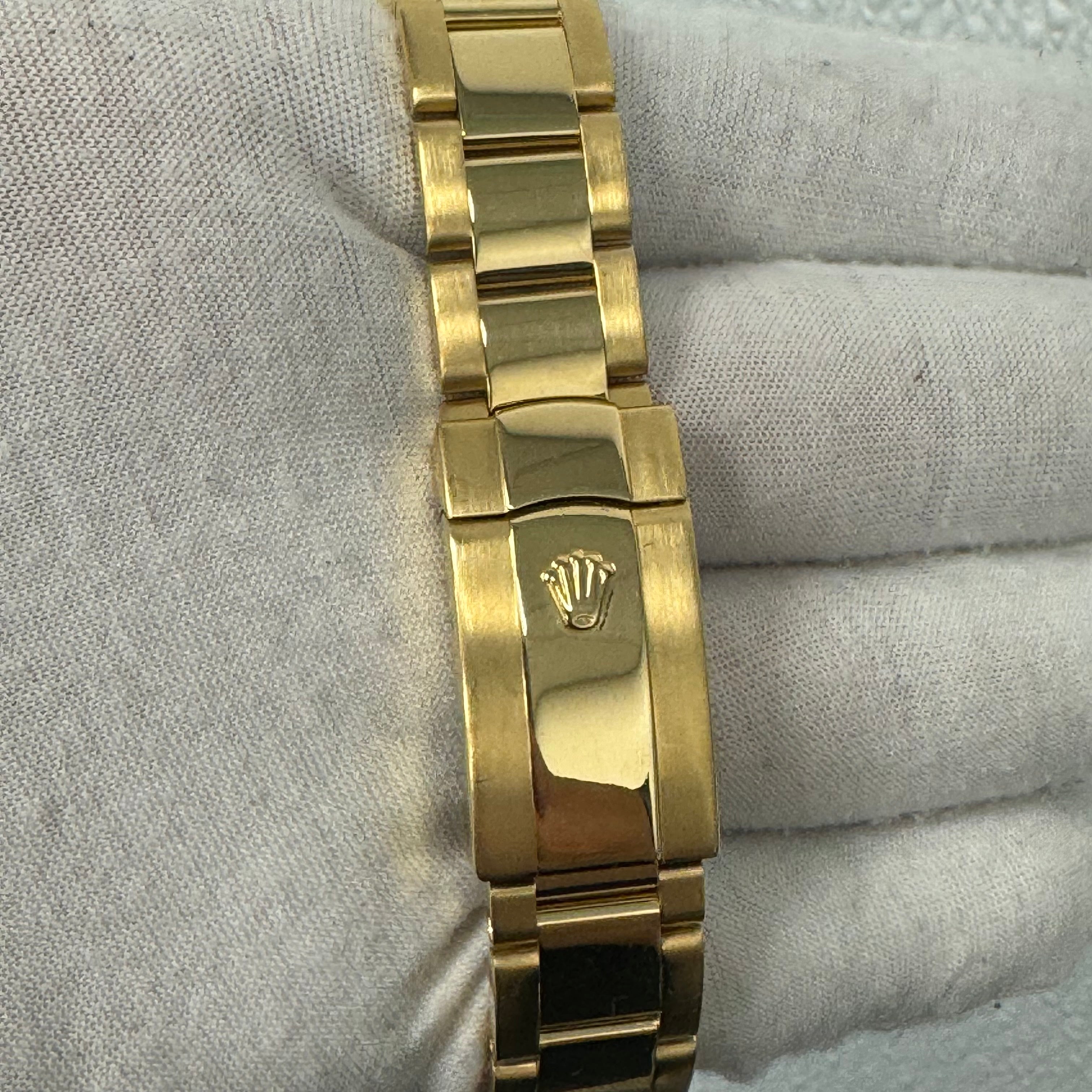 Rolex Sky-Dweller 42mm Champagne Dial Ref# 326938 - Happy Jewelers Fine Jewelry Lifetime Warranty