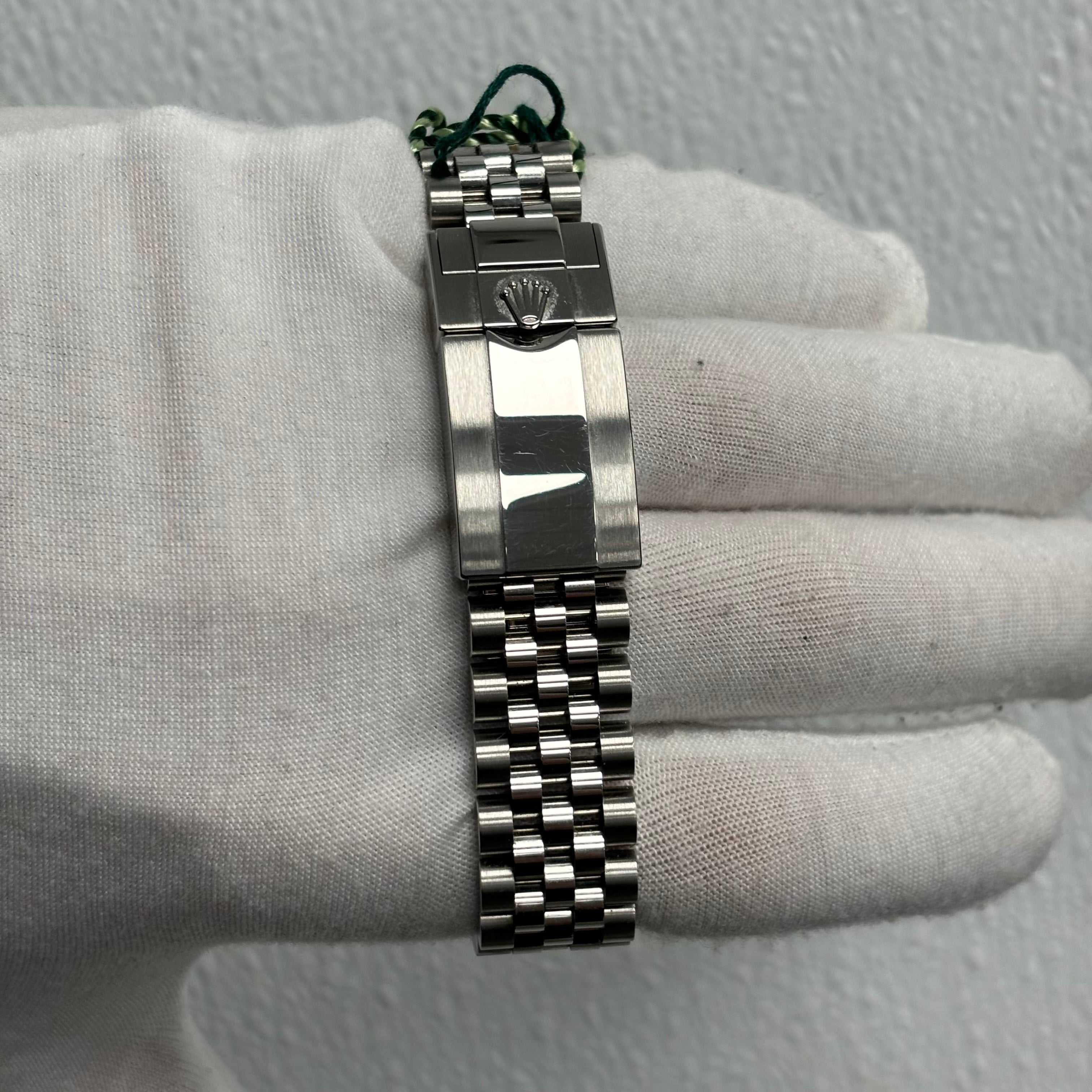 Rolex GMT-Master II 40mm Black Dial Ref# 126710BLNR - Happy Jewelers Fine Jewelry Lifetime Warranty