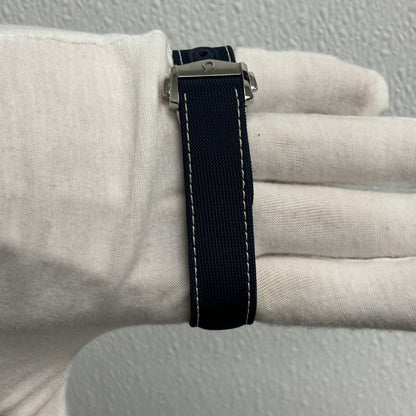 Omega Speedmaster 42MM White Dial Ref#  310.32.42.50.02.001 - Happy Jewelers Fine Jewelry Lifetime Warranty