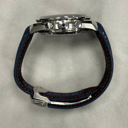 Omega Speedmaster 42MM White Dial Ref#  310.32.42.50.02.001 - Happy Jewelers Fine Jewelry Lifetime Warranty