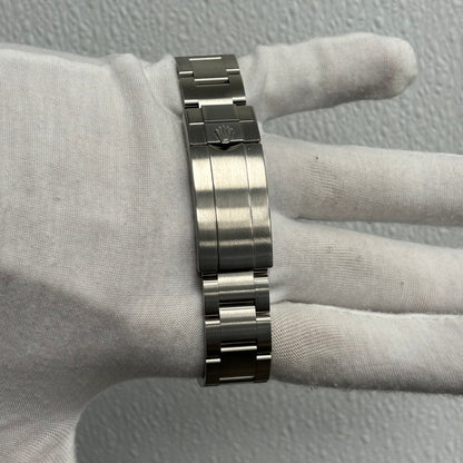 Rolex Sea-Dweller 43mm Black Dial Ref# 126600 - Happy Jewelers Fine Jewelry Lifetime Warranty