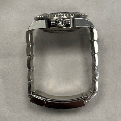 Rolex Sea-Dweller 43mm Black Dial Ref# 126600 - Happy Jewelers Fine Jewelry Lifetime Warranty