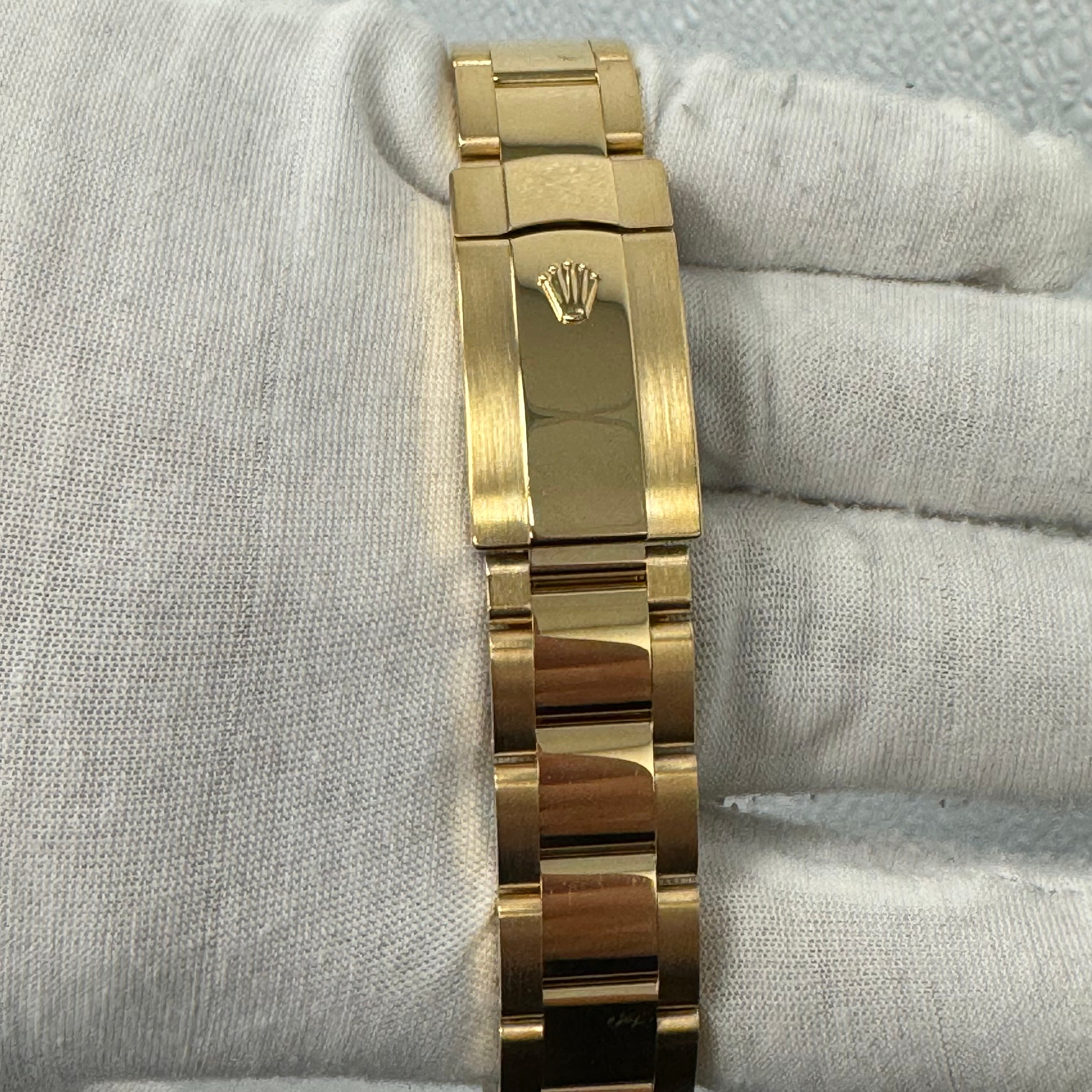 Rolex Sky-Dweller 42mm Black Dial Ref#326938 - Happy Jewelers Fine Jewelry Lifetime Warranty